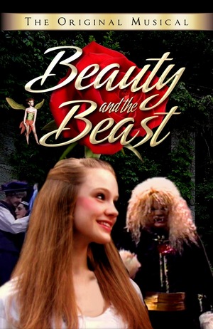 Beauty and Beast 300